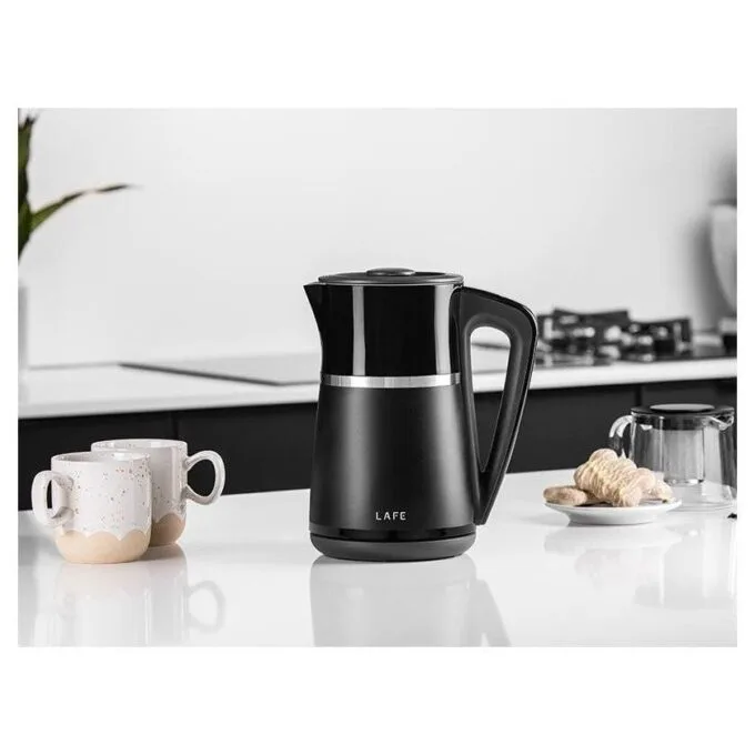 Lafe TempMaster black — image 8