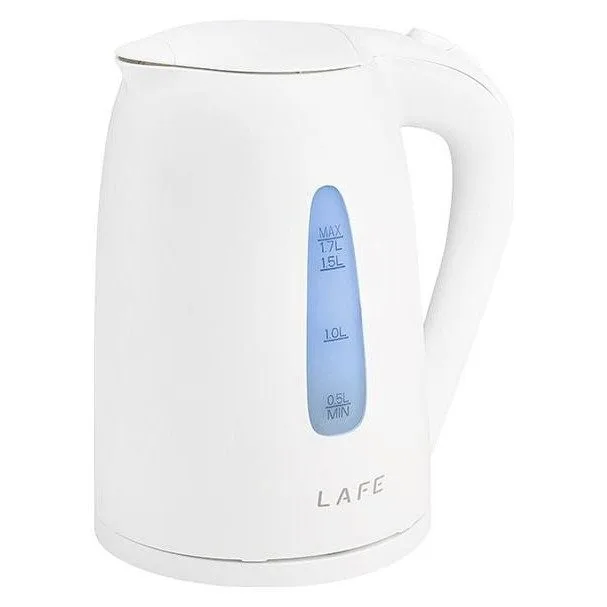 Lafe Essential white — image 1