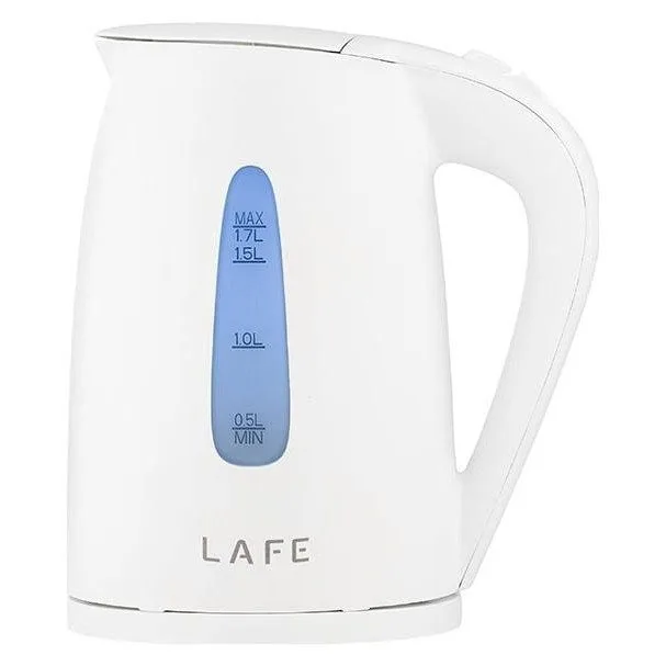 Lafe Essential white — image 2