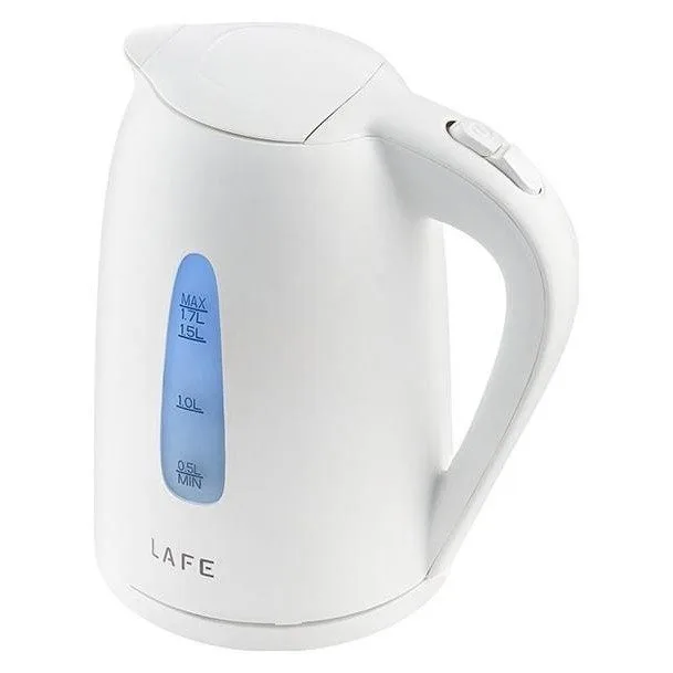 Lafe Essential white — image 3