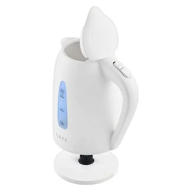 Lafe Essential white — image 4