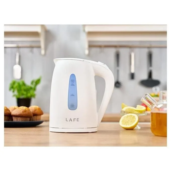 Lafe Essential white — image 6