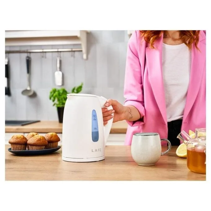 Lafe Essential white — image 7