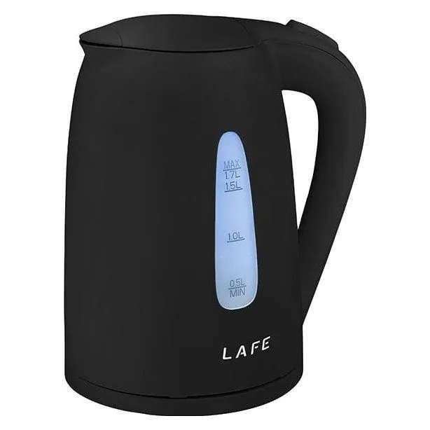 Lafe Essential LAFCZA47458 black — image 1