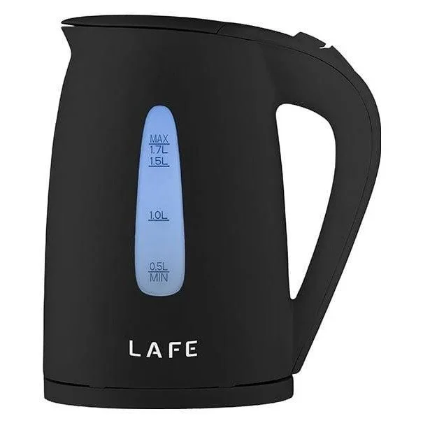Lafe Essential LAFCZA47458 black — image 2