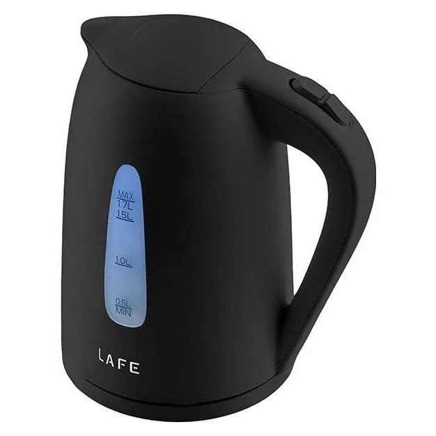Lafe Essential LAFCZA47458 black — image 3