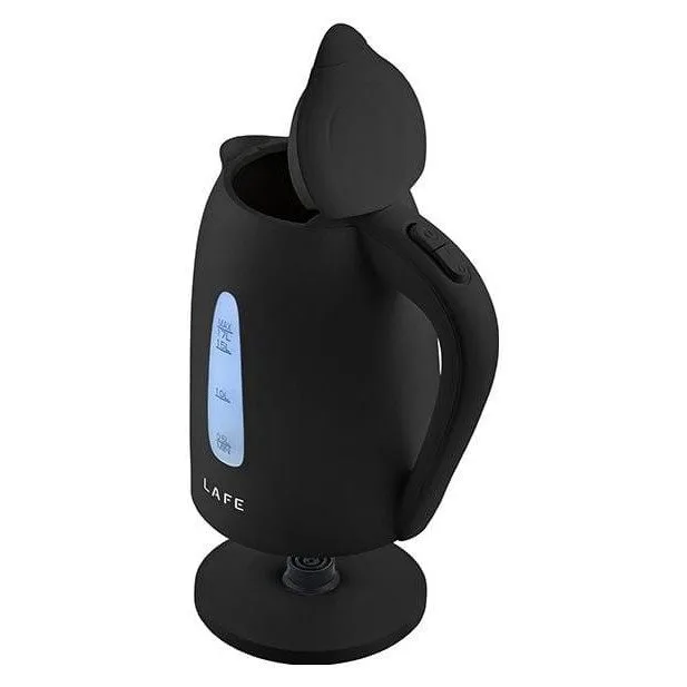Lafe Essential LAFCZA47458 black — image 4