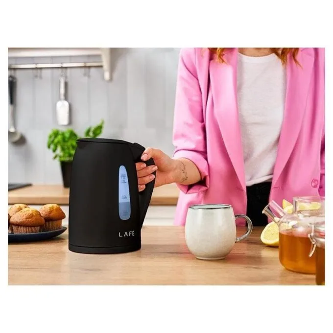 Lafe Essential LAFCZA47458 black — image 7