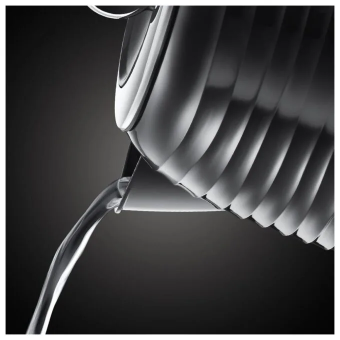 Russell Hobbs Inspire 24361-70 black — image 4