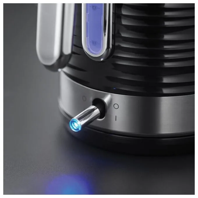 Russell Hobbs Inspire 24361-70 black — image 7