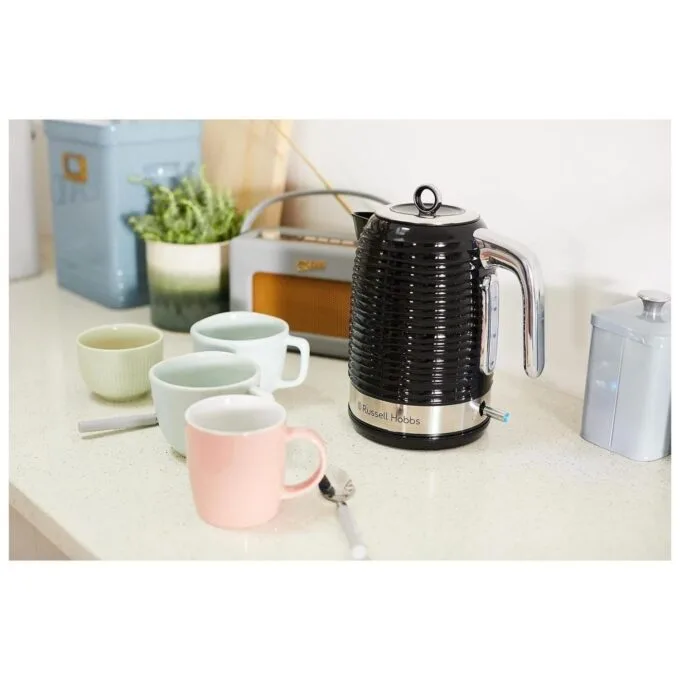 Russell Hobbs Inspire 24361-70 black — image 9