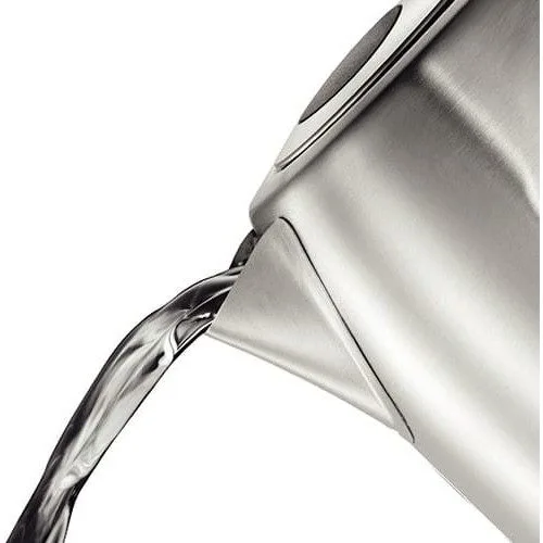 Russell Hobbs Quiet Boil 26300-70 silver — image 2