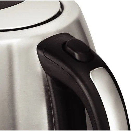 Russell Hobbs Quiet Boil 26300-70 silver — image 3