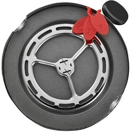 Russell Hobbs Quiet Boil 26300-70 silver — image 5