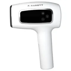Garett IPL Beauty Flash Sense white