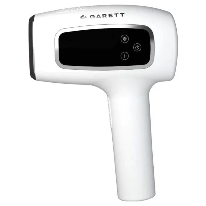 Garett IPL Beauty Flash Sense white — image 1