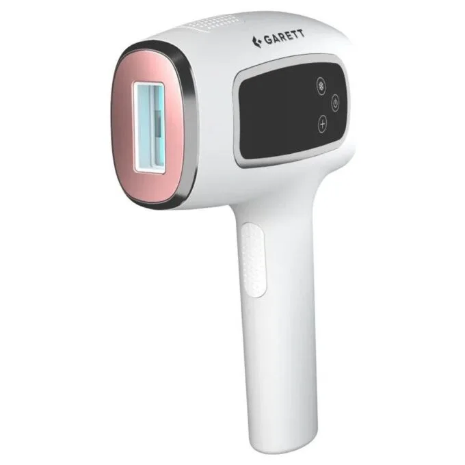 Garett IPL Beauty Flash Sense white — image 2