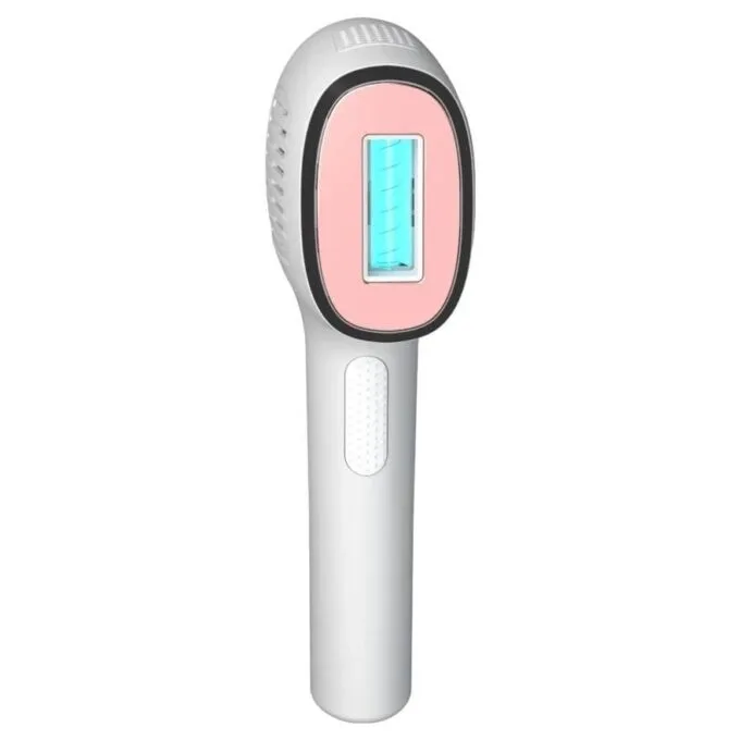 Garett IPL Beauty Flash Sense white — image 3