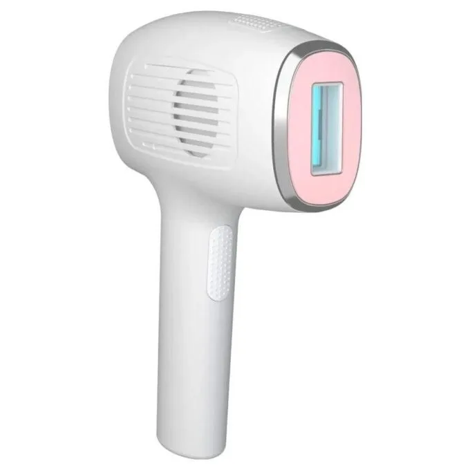 Garett IPL Beauty Flash Sense white — image 4