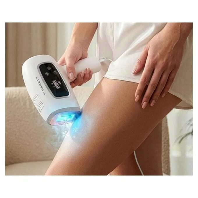 Garett IPL Beauty Flash Sense white — image 8