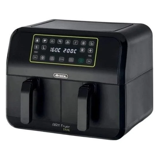 Ariete 4623/00 8 l black — image 1