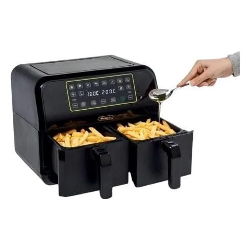 Ariete 4623/00 8 l black — image 4