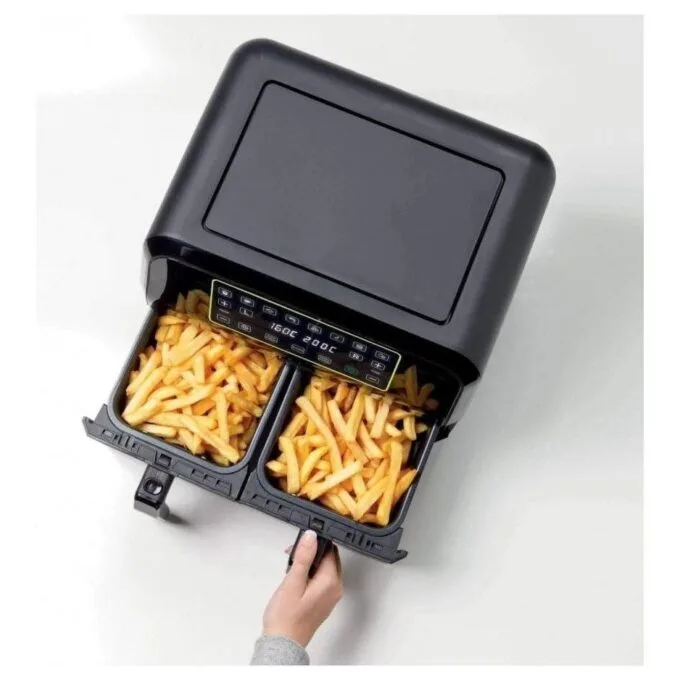 Ariete 4623/00 8 l black — image 5