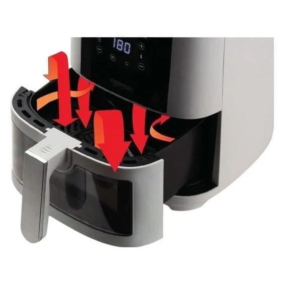 Ariete 4626/03 white — image 4