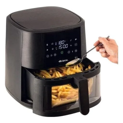 Ariete 4630/00 black — image 2
