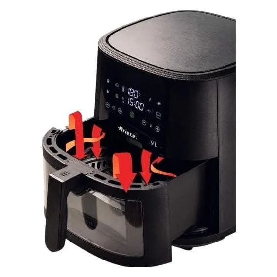 Ariete 4630/00 black — image 3
