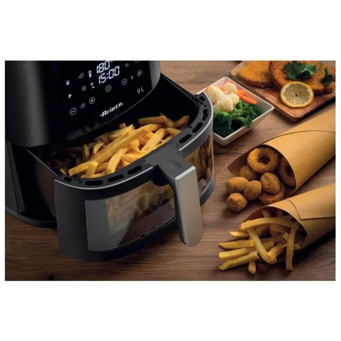 Ariete 4630/00 black — image 4