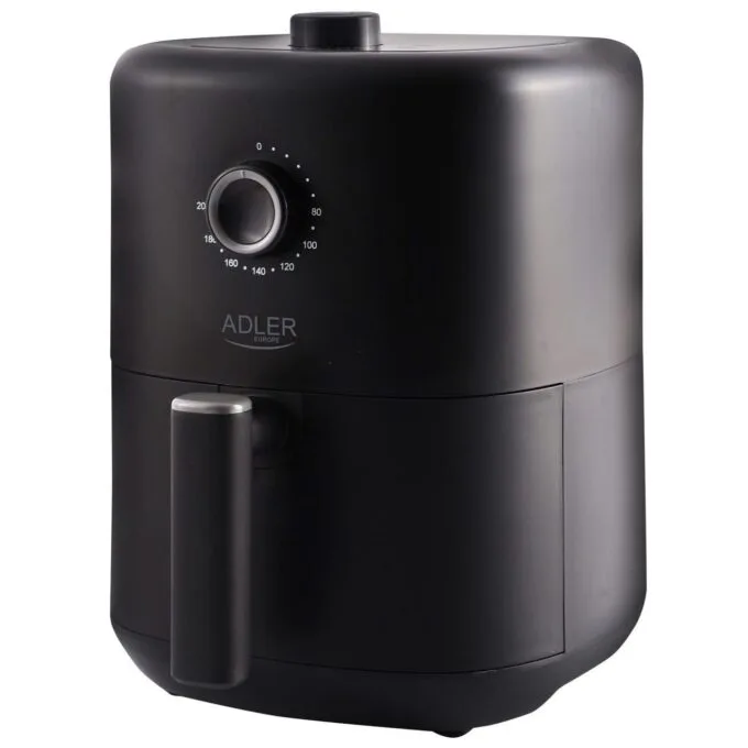 Adler AD 6310 black — image 2