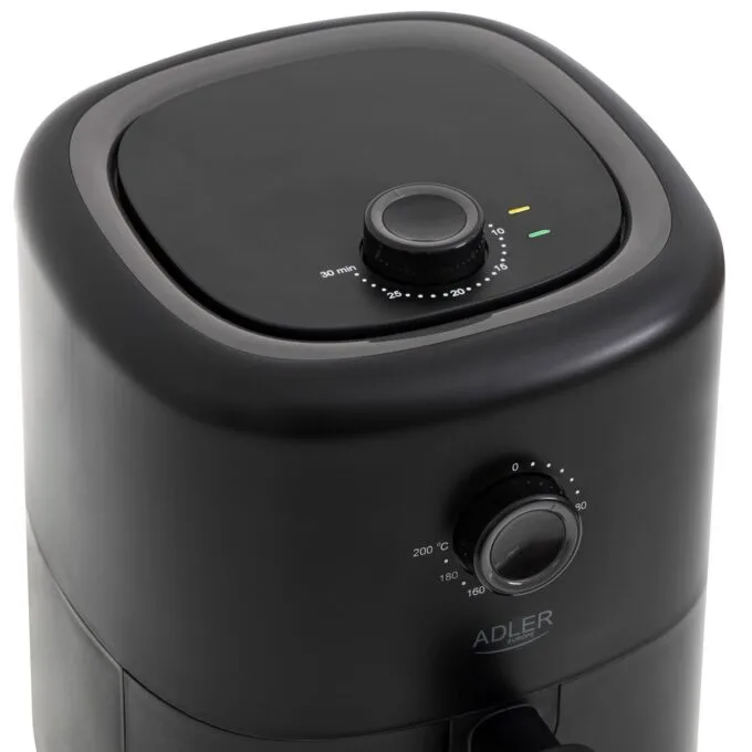 Adler AD 6310 black — image 8