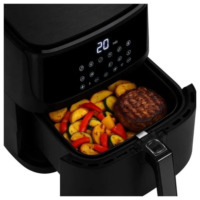 Adler AD 6317 5.5 l black — image 10