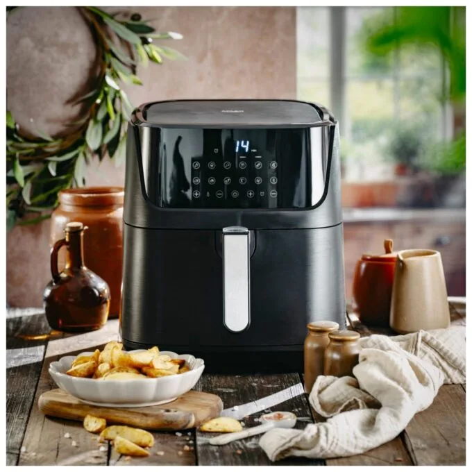 Adler AD 6317 5.5 l black — image 11