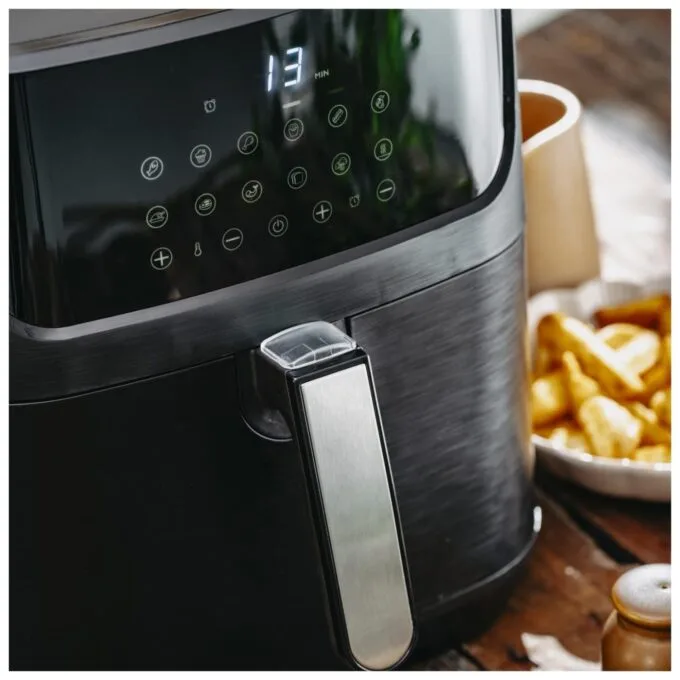 Adler AD 6317 5.5 l black — image 12