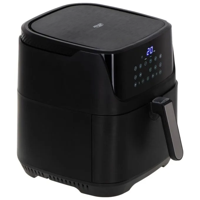 Adler AD 6317 5.5 l black — image 2