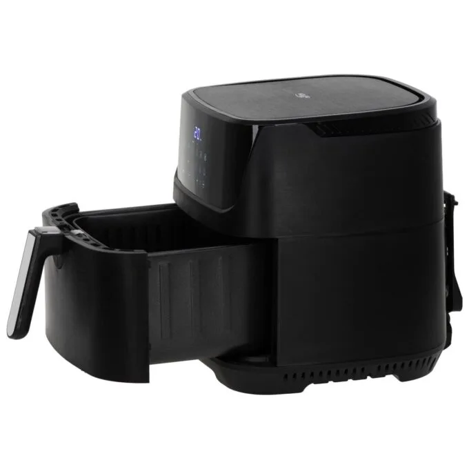 Adler AD 6317 5.5 l black — image 3