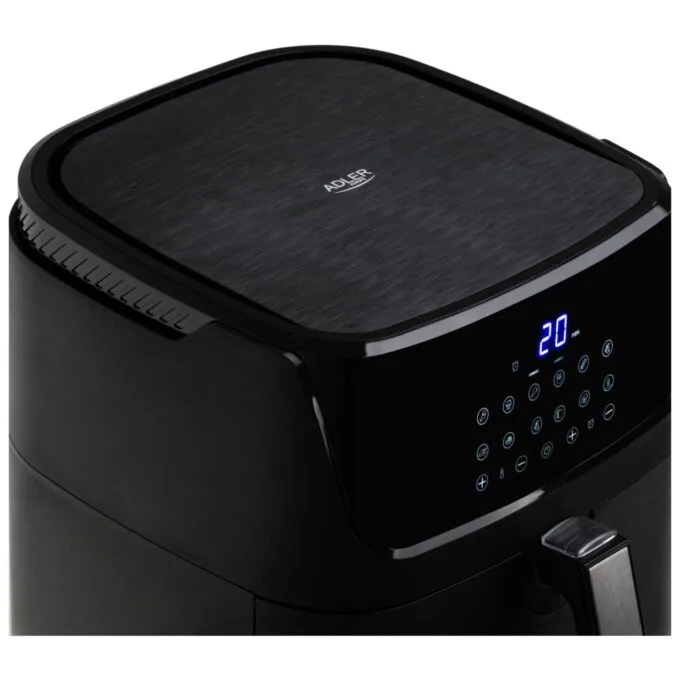 Adler AD 6317 5.5 l black — image 6