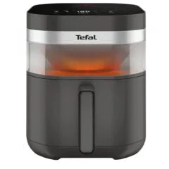 Tefal Easy Fry Infrared EY832HE0 7 l grey