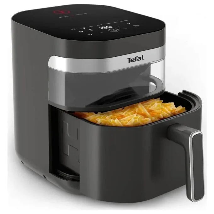 Tefal Easy Fry Infrared EY832HE0 7 l grey — image 3