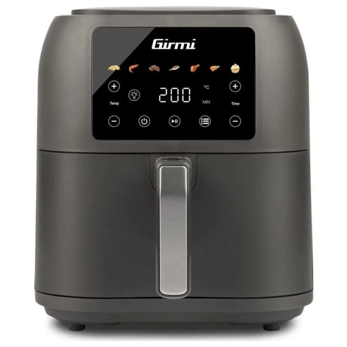 Girmi FG92 8 l grey — image 1