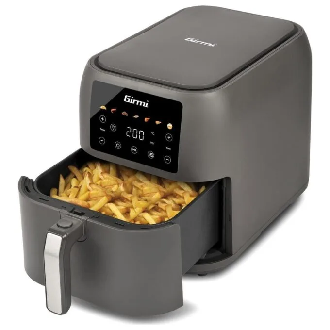 Girmi FG92 8 l grey — image 3