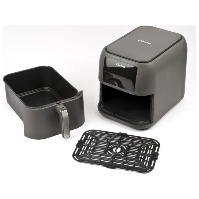 Girmi FG92 8 l grey — image 5