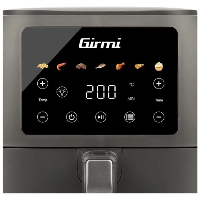 Girmi FG92 8 l grey — image 6