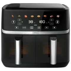 Kernau KSAF 1017 EB Duo 10.2 l black