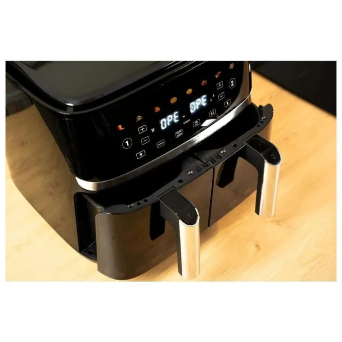 Kernau KSAF 1017 EB Duo 10.2 l black — image 6