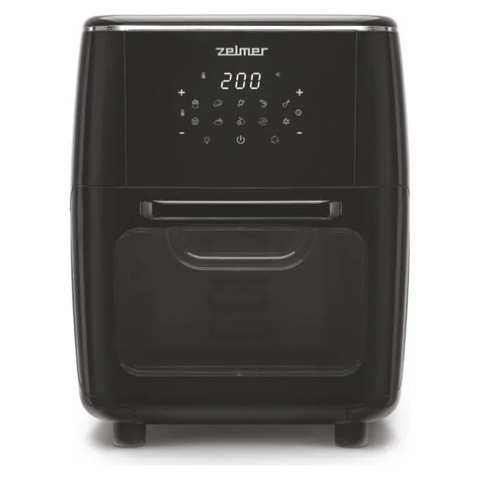 Zelmer ZAF7120 black — image 1