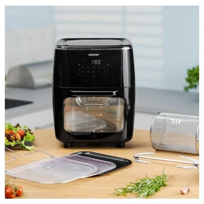 Zelmer ZAF7120 black — image 10