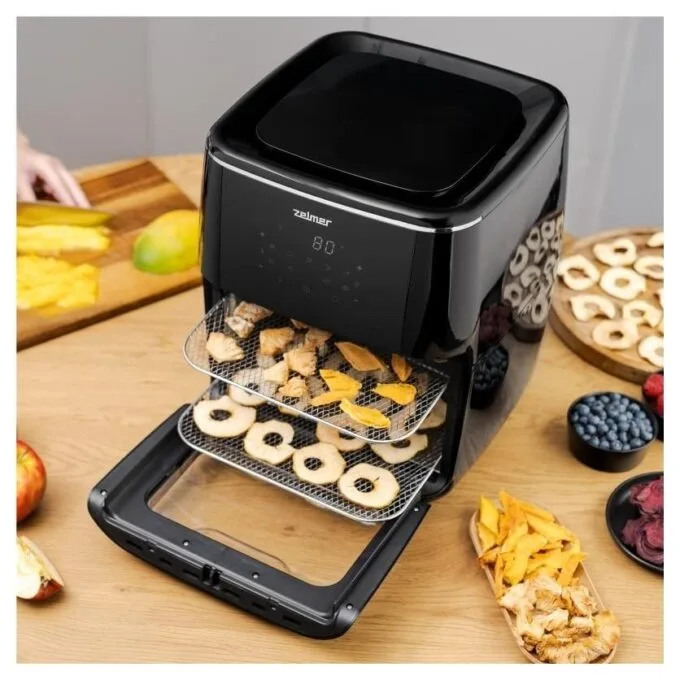 Zelmer ZAF7120 black — image 11